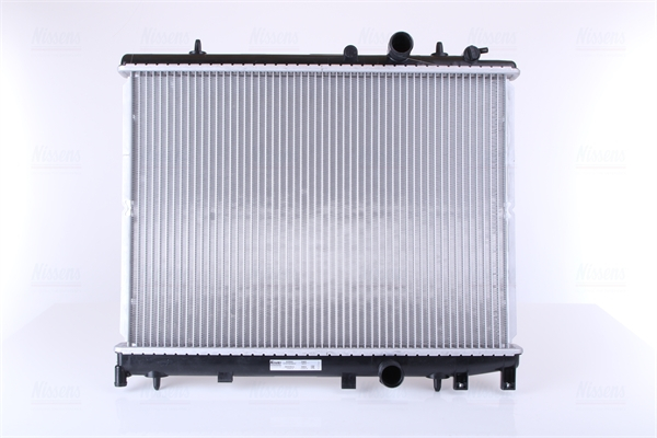 Radiator racire motor potrivit PEUGEOT 206 1.6D [2]