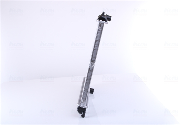 Radiator racire motor potrivit PEUGEOT 206 1.6D [5]