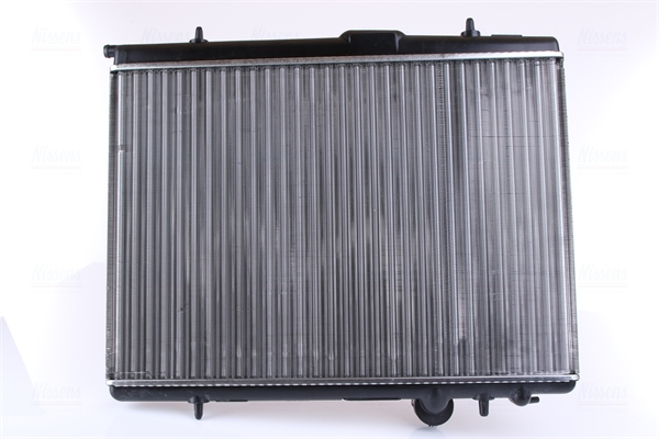 Radiator racire motor potrivit PEUGEOT 206, 206+ 1.4-2.0D [3]