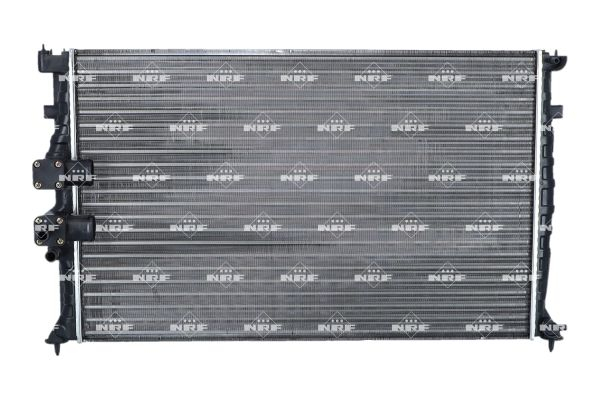 Radiator racire motor potrivit PEUGEOT 406 2.0 03.97-12.04 [3]