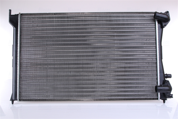 Radiator racire motor potrivit PEUGEOT 406 2.0D/2.2D [2]