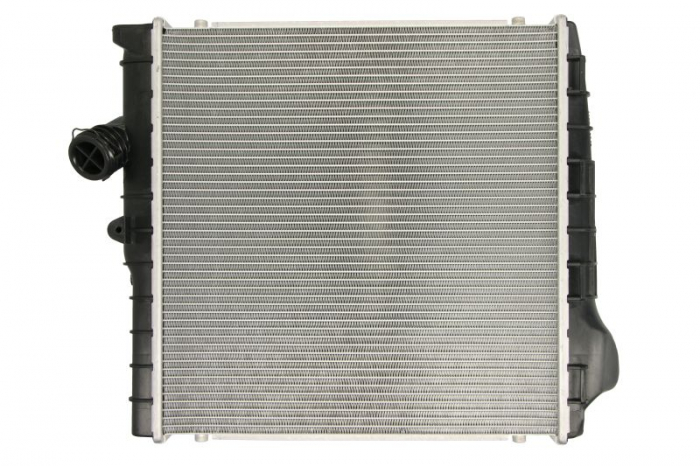 Radiator racire motor potrivit PORSCHE 718 BOXSTER, 718 BOXSTER SPYDER, 718 CAYMAN, 911, 911 SPEEDSTER, 911 TARGA 2.0-4.0 05.11- [2]