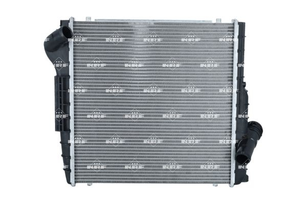 Radiator racire motor potrivit PORSCHE 718 BOXSTER, 718 BOXSTER SPYDER, 718 CAYMAN, 911, 911 SPEEDSTER, 911 TARGA 2.0-4.0 05.11- [3]