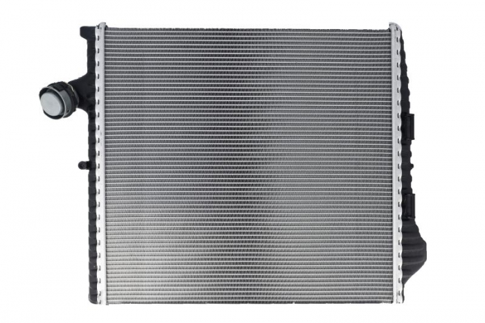 Radiator racire motor potrivit PORSCHE 911, 911 TARGA 3.0 3.8 01.19-