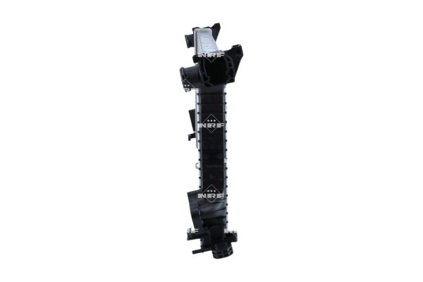 Radiator racire motor potrivit PORSCHE PANAMERA, PANAMERA SPORT TURISMO 4.0 05.16-12.23 [4]