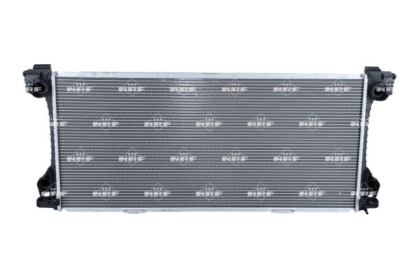 Radiator racire motor potrivit PORSCHE PANAMERA, PANAMERA SPORT TURISMO 4.0 05.16-12.23 [3]