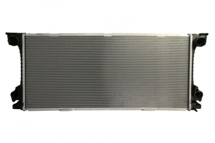 Radiator racire motor potrivit PORSCHE PANAMERA, PANAMERA SPORT TURISMO 4.0 05.16-12.23