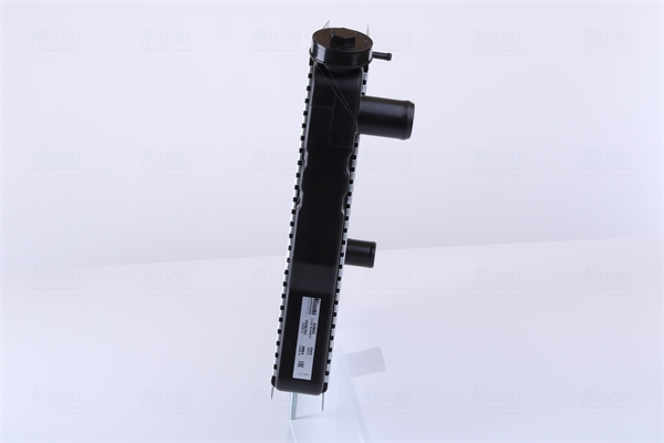 Radiator racire motor potrivit RENAULT 4, 4/MINIVAN 1.1 [5]