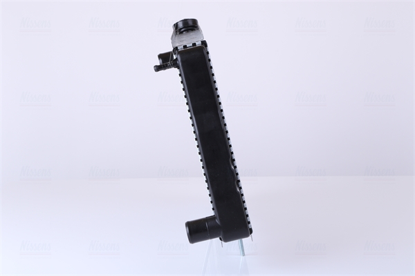 Radiator racire motor potrivit RENAULT 4, 4/MINIVAN 1.1 [4]