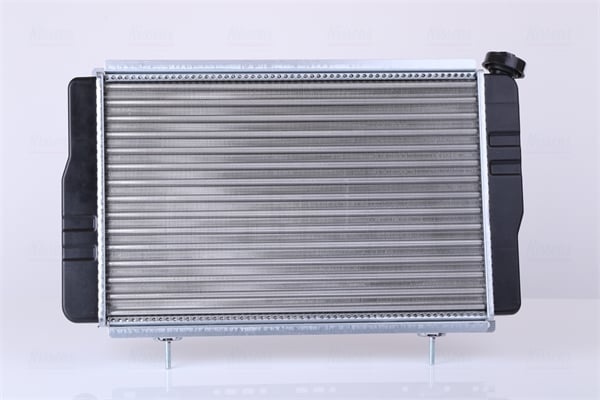Radiator racire motor potrivit RENAULT 4, 4/MINIVAN 1.1 [3]