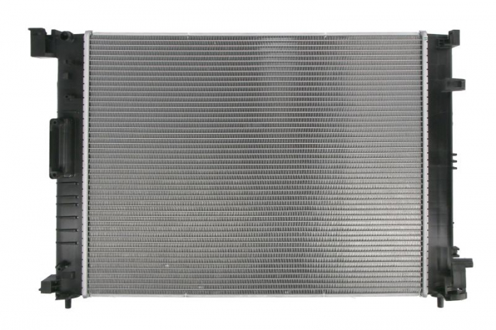 Radiator racire motor potrivit RENAULT CAPTUR II 1.5D 01.20- [2]