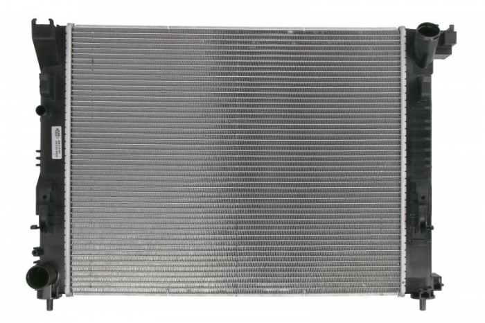 Radiator racire motor potrivit RENAULT CAPTUR II 1.5D 01.20-
