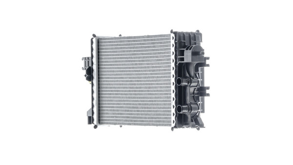 Radiator racire motor potrivit RENAULT CAPTUR II, CLIO V 1.5D 06.19- [3]