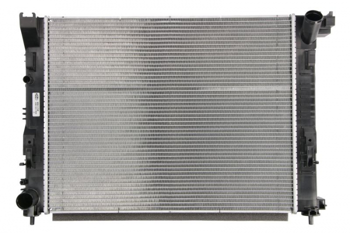 Radiator racire motor potrivit RENAULT CAPTUR II, CLIO V 1.5D 06.19-