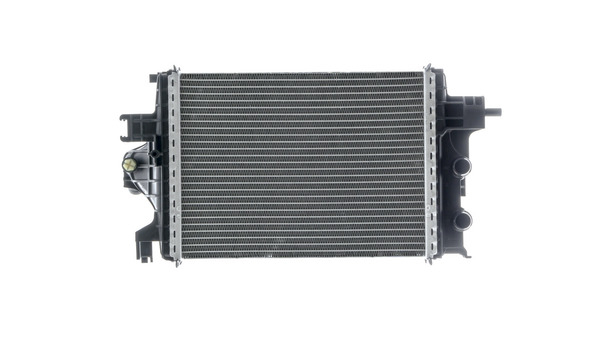 Radiator racire motor potrivit RENAULT CAPTUR II, CLIO V 1.5D 06.19- [2]