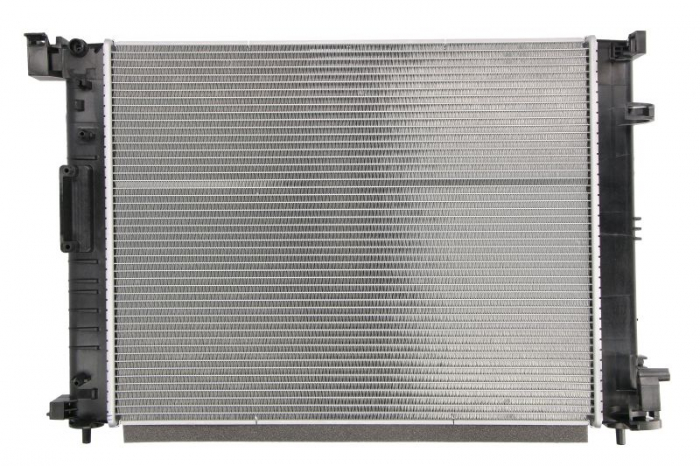 Radiator racire motor potrivit RENAULT CAPTUR II, CLIO V 1.5D dupa 2019 [2]