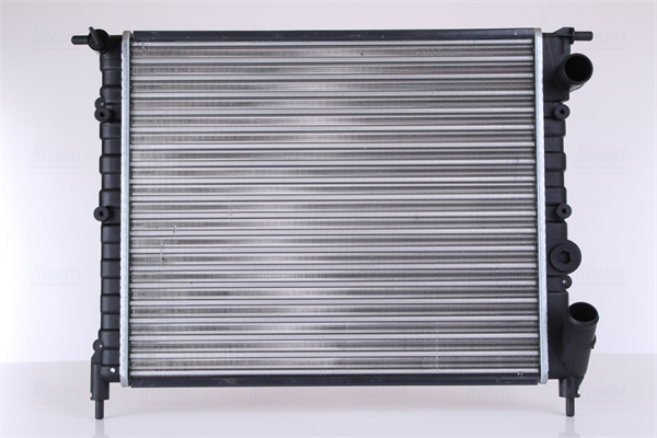 Radiator racire motor potrivit RENAULT CLIO I 1.8 [2]