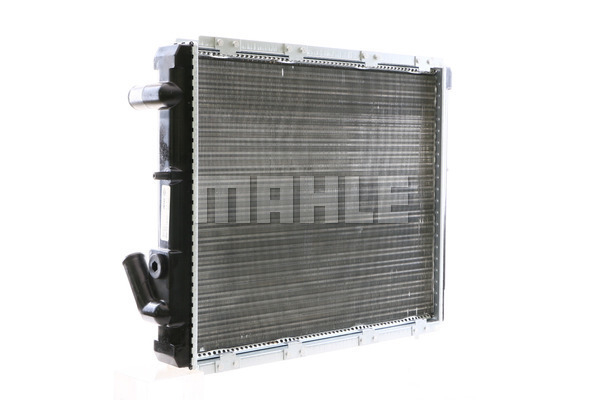 Radiator racire motor potrivit RENAULT CLIO I 1.9D [3]