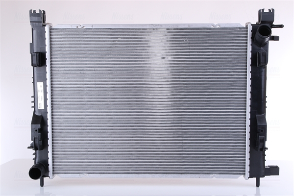 Radiator racire motor potrivit RENAULT CLIO IV 1.5D [2]