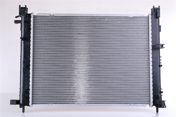 Radiator racire motor potrivit RENAULT CLIO IV 1.5D [3]
