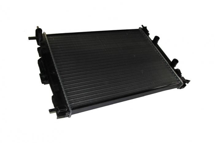 Radiator racire motor potrivit renault grand scenic ii, megane ii, scenic ii 1.4 1.6 1.6alk