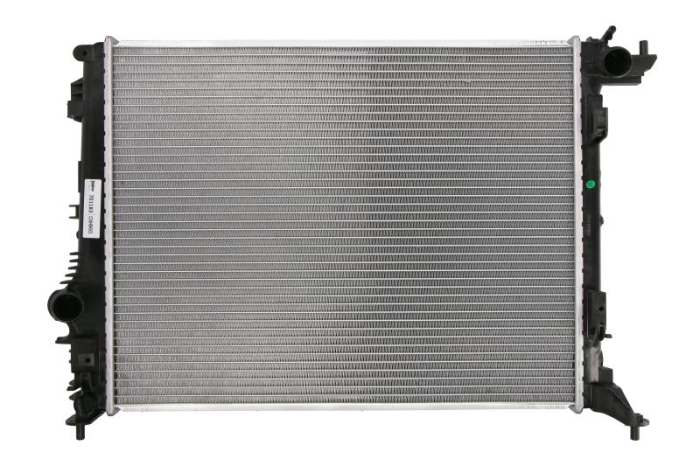 Radiator racire motor potrivit RENAULT GRAND SCENIC IV, MEGANE IV, SCENIC IV, TALISMAN 1.2-1.5DH 11.15-