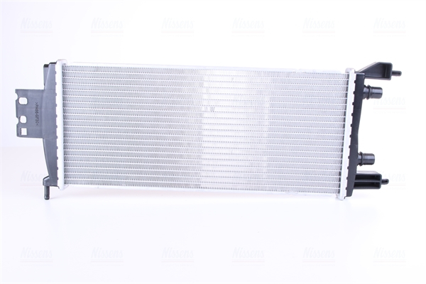 Radiator racire motor potrivit RENAULT GRAND SCENIC IV, SCENIC IV 1.5D/1.5DH [2]