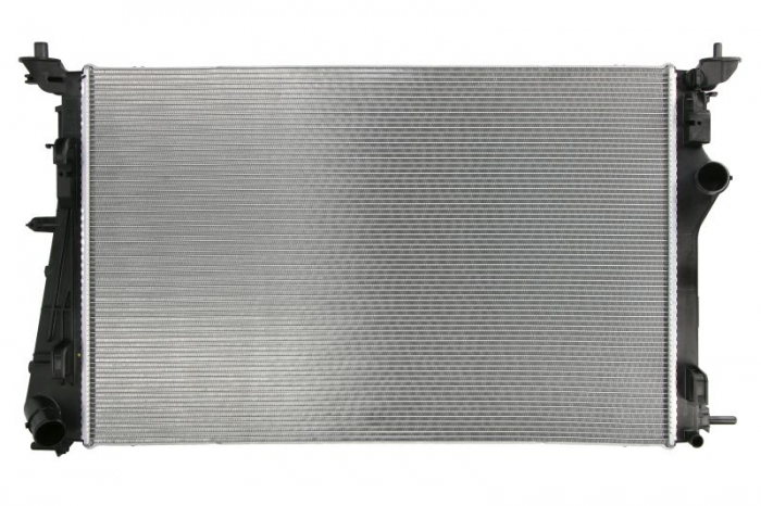 Radiator racire motor potrivit RENAULT KANGOO EXPRESS, KANGOO II, MEGANE IV 1.5D 11.15-