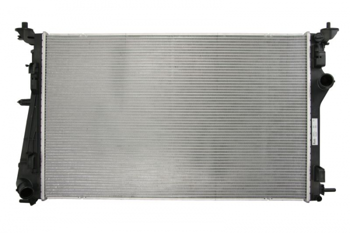 Radiator racire motor potrivit RENAULT KANGOO EXPRESS, KANGOO II, MEGANE IV 1.5D 11.15-
