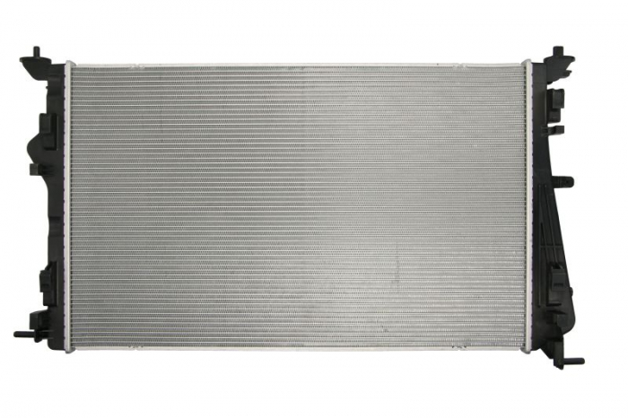 Radiator racire motor potrivit RENAULT KANGOO EXPRESS, KANGOO II, MEGANE IV 1.5D 11.15- [2]