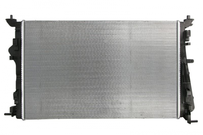 Radiator racire motor potrivit RENAULT KANGOO EXPRESS, KANGOO II, MEGANE IV 1.5D 11.15- [2]