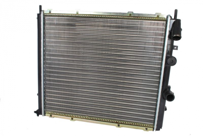 Radiator racire motor potrivit renault kangoo, kangoo express 1.5d 1.9d