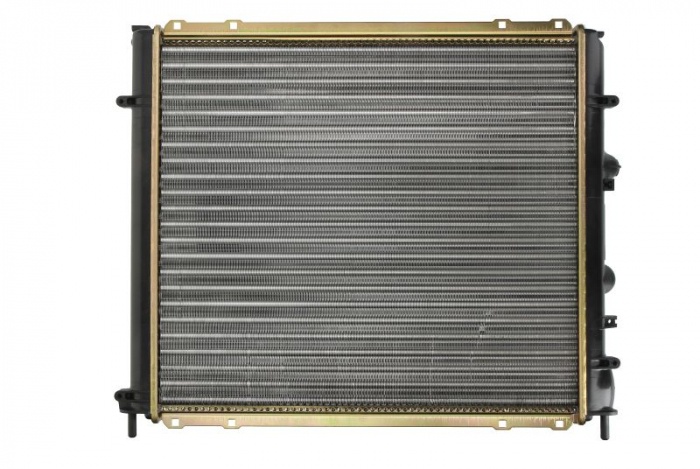 Radiator racire motor potrivit RENAULT KANGOO, KANGOO EXPRESS 1.9D [2]