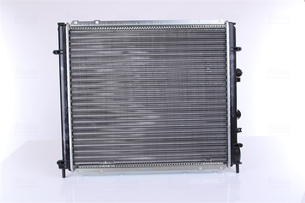 Radiator racire motor potrivit RENAULT KANGOO, KANGOO EXPRESS 1.9D [5]