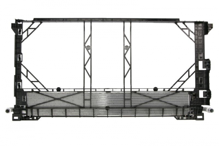 Radiator racire motor potrivit RENAULT TRAFIC III 2.0D 06.19- [2]