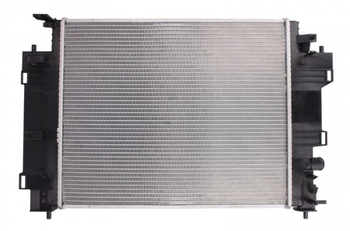 Radiator racire motor potrivit RENAULT TWINGO III; SMART FORFOUR, FORTWO 0.9/1.0 [2]
