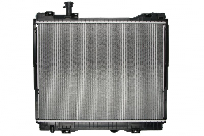 Radiator racire motor potrivit RVI MAXITY DXi2,5 03.07- [2]