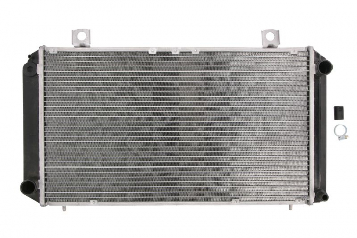 Radiator racire motor potrivit SAAB 900 I 2.0 2.1 09.78-06.94