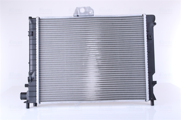 Radiator racire motor potrivit SAAB 9000 2.0/2.3/3.0 [3]