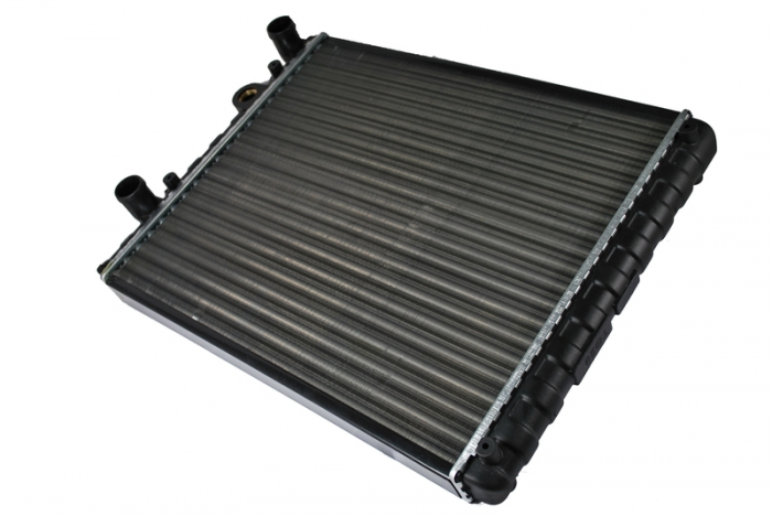 Radiator racire motor potrivit seat arosa; vw lupo i, polo, polo iii, polo iii classic 1.0-1.9d