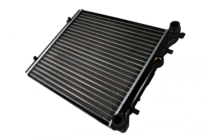Radiator racire motor potrivit seat leon, toledo ii; skoda octavia i; vw bora, bora i, golf iv 1.4 1.6