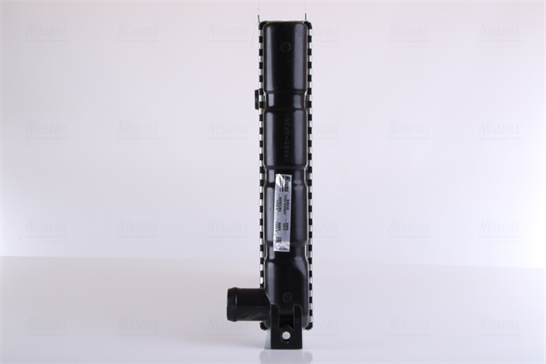 Radiator racire motor potrivit SKODA 105,120, 130, RAPID 1.0/1.2/1.3 [4]