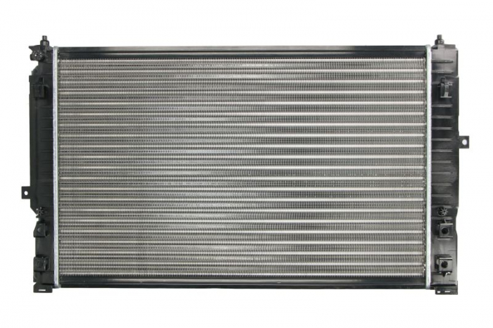 Radiator racire motor potrivit SKODA SUPERB I 1.9D 2001-2008 [2]