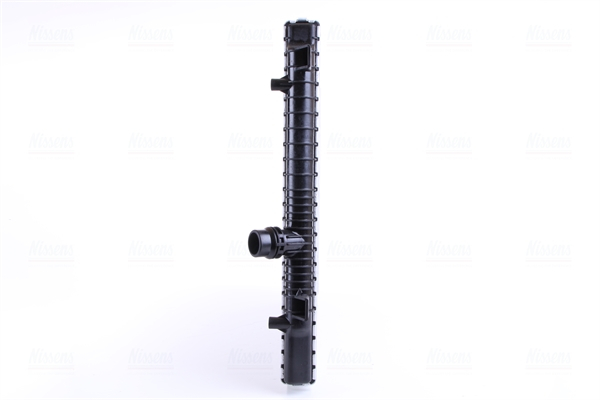 Radiator racire motor potrivit SKODA YETI; VW BEETLE, CADDY ALLTRACK, CADDY ALLTRACK/MINIVAN, CADDY IV, CADDY IV/MINIVAN, CC B7, GOLF VI, JETTA IV, SCIROCCO III 1.4-2.0D [3]