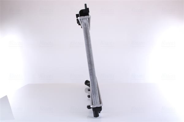 Radiator racire motor potrivit SUBARU FORESTER 2.0D [3]