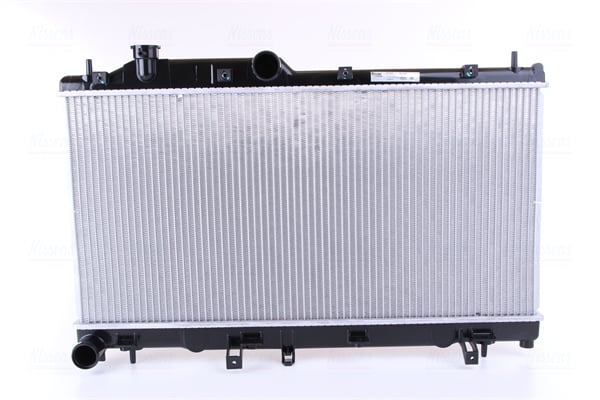 Radiator racire motor potrivit SUBARU FORESTER, IMPREZA, LEGACY IV, OUTBACK, XV 1.5-2.5