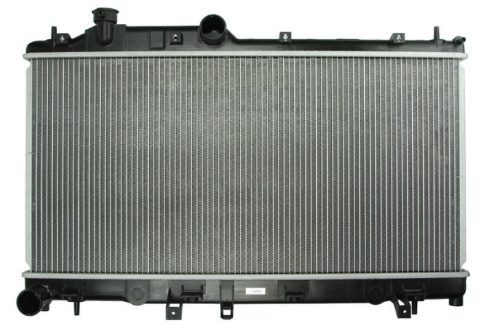 Radiator racire motor potrivit subaru impreza 2.5