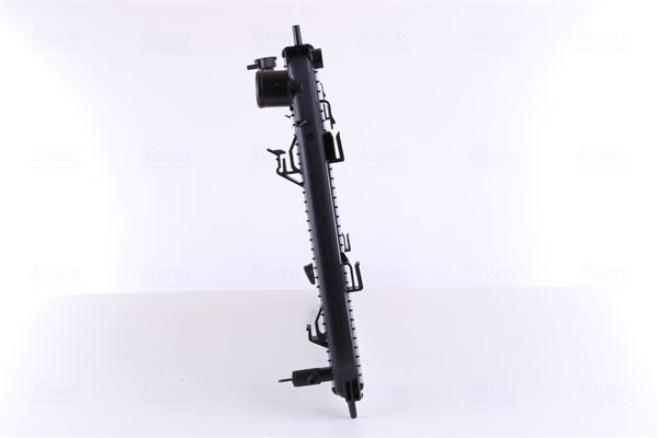 Radiator racire motor potrivit SUBARU IMPREZA, XV 2.0/2.0H [5]