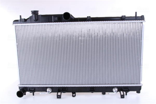 Radiator racire motor potrivit SUBARU LEGACY V, OUTBACK 2.0/2.5 [2]