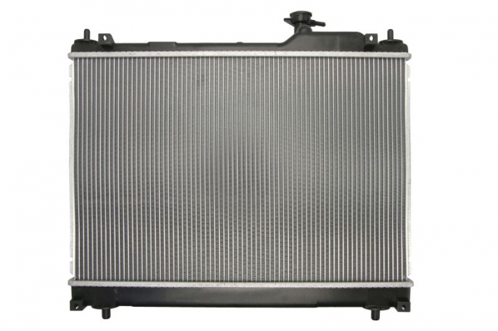 Radiator racire motor potrivit SUZUKI BALENO 1.0/1.2/1.2H dupa 2016 [2]